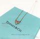 AAA Replica Tiffany Diamonds Heart Necklace Price - 925 Silver (7)_th.jpg